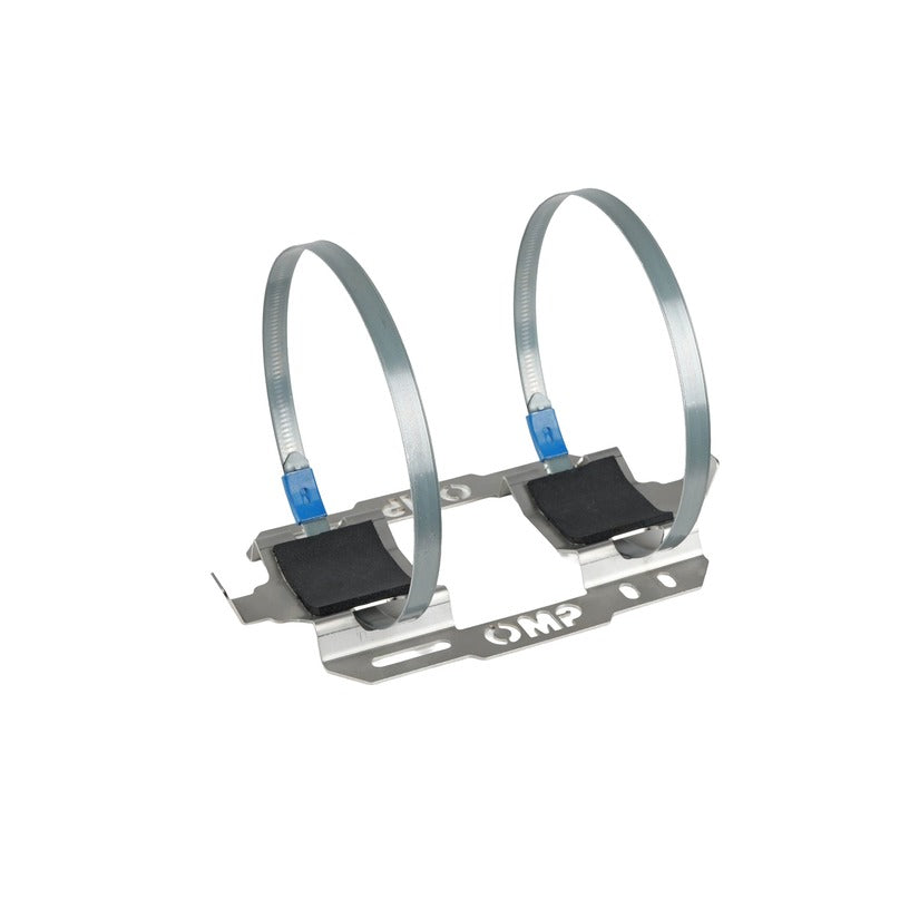 OMP Series 7 Extinguisher Brackets