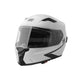 OMP Circuit Evo2 Helmet White / L Helmets