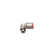 Omp L-Shaped Connector 8Mm Fire Ext Spares And Fittings