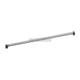 Omp Door Bar Pair 40Mm Diameter 1.20M Length Assembled Connections Gas Roll Cage