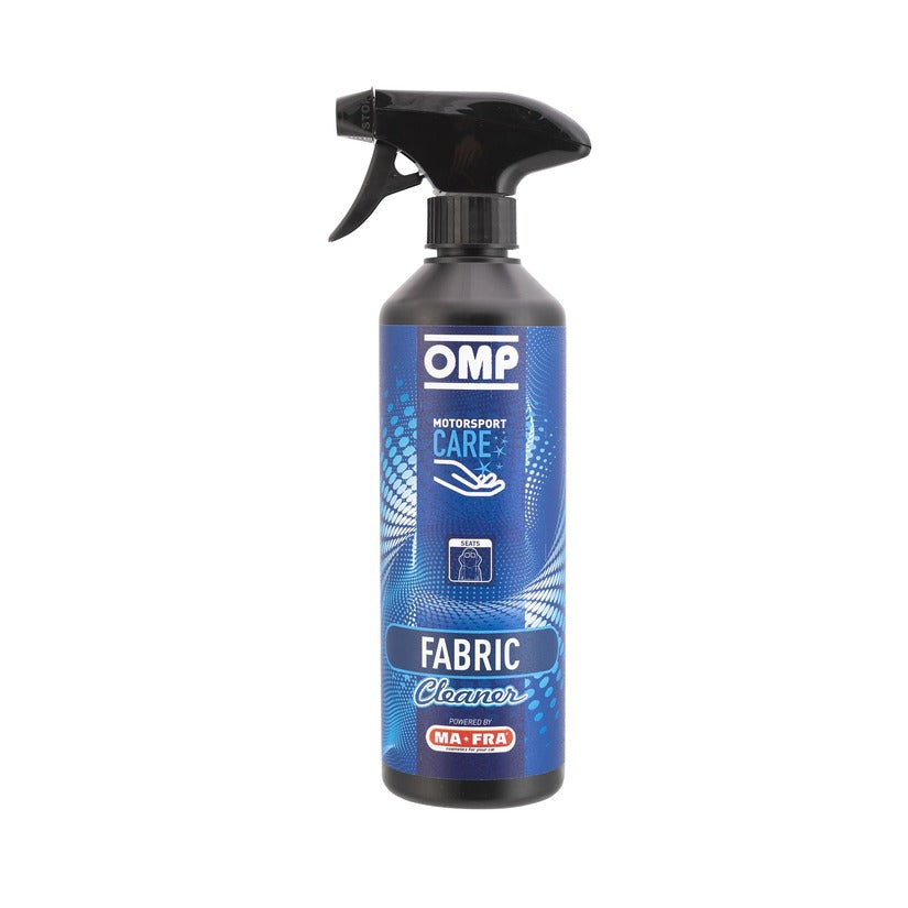 OMP Motorsport Care Fabric Cleaner 500ml
