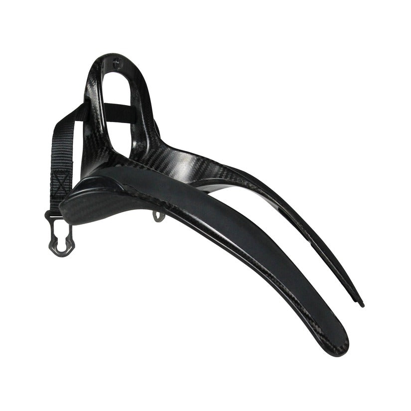 OMP FHR Featherlite Carbon FIA 8858-2010
