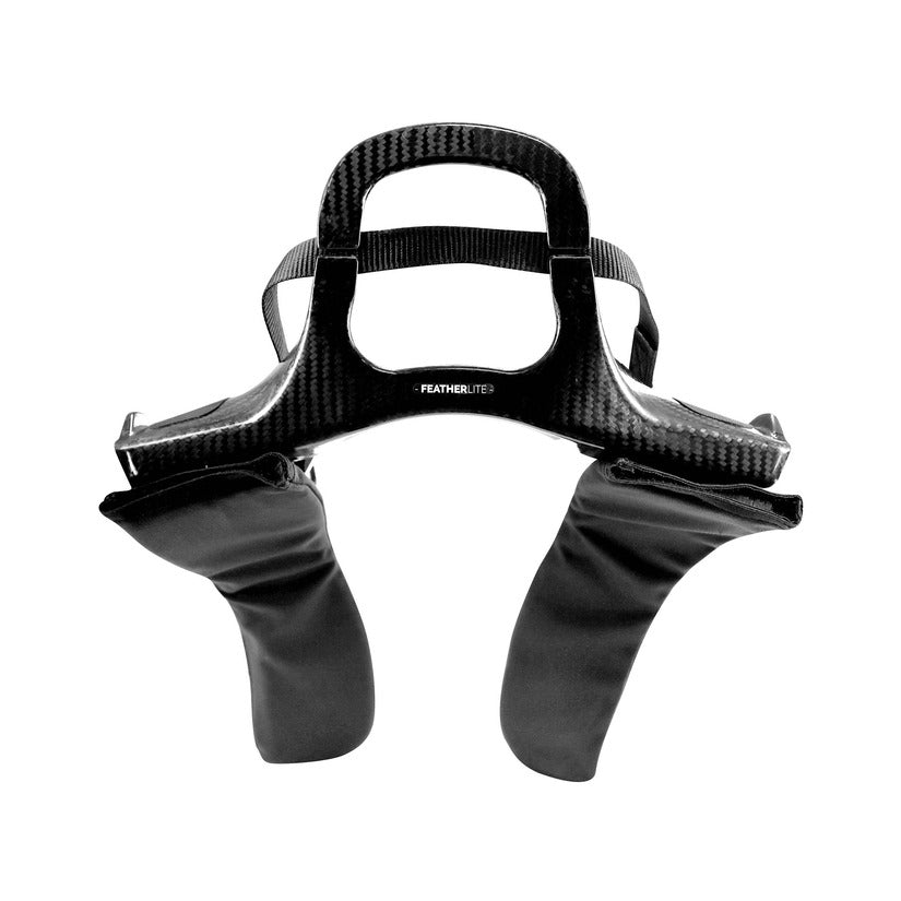 OMP FHR Featherlite Carbon FIA 8858-2010