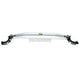 Omp Front Upper Adjustable Aluminium Strut Brace Audi A5 3.0 V6 Tdi Quattro 07-16 Chassis Braces
