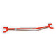 Omp Front Upper Adjustable Strut Brace Fiat Punto 99 1.9 Jtd 99-03 Chassis Braces
