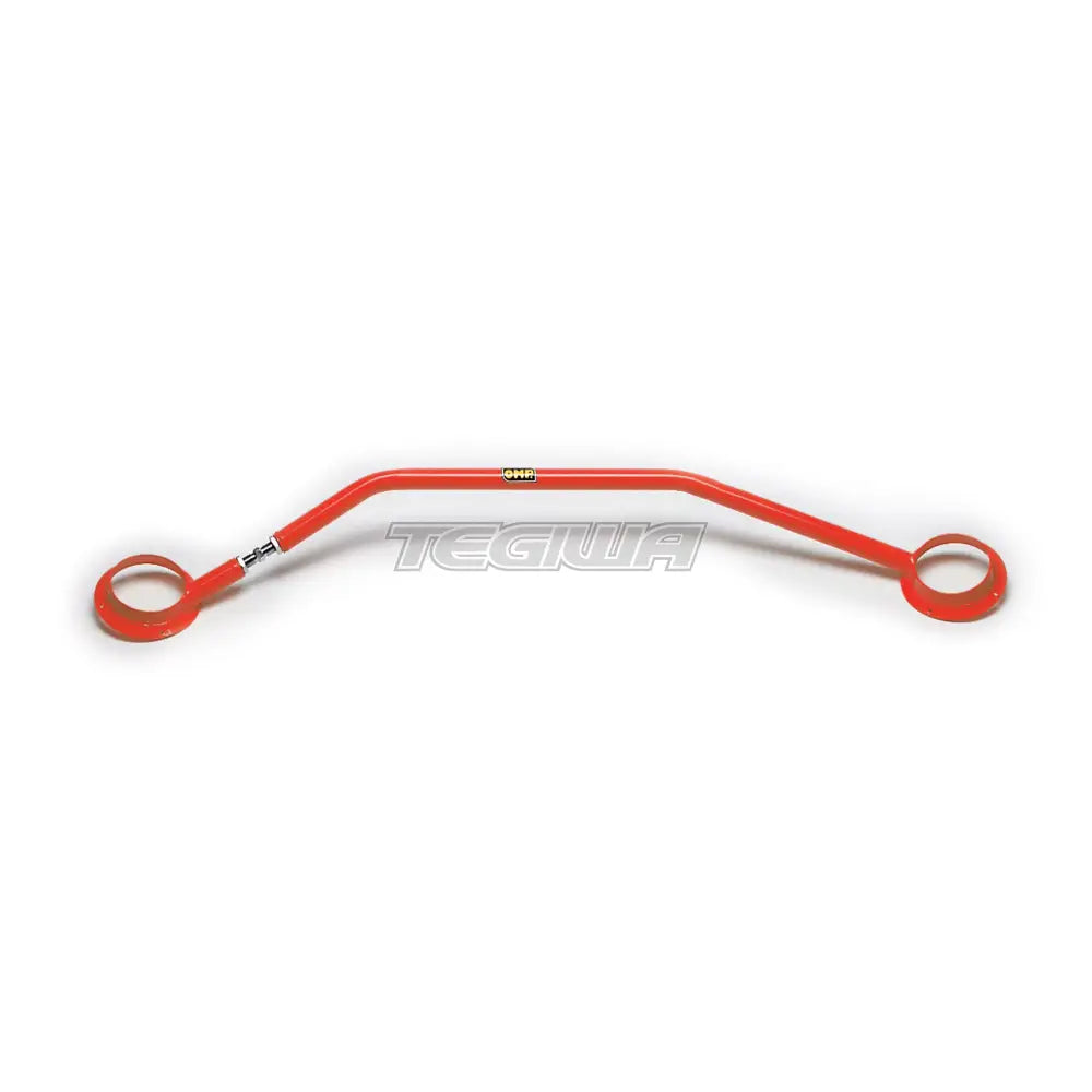 Omp Front Upper Strut Brace Ford Fiesta Xr2I 89-92 Chassis Braces