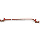 Omp Front Upper Adjustable Strut Brace Mini One 1.6 01-06 Chassis Braces