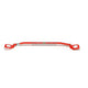 Omp Front Upper Strut Brace Peugeot 106 R 91-96 Chassis Braces