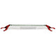 Omp Front Upper Adjustable Aluminium Strut Brace Subaru Impreza 00-07 Chassis Braces