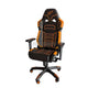Omp Gs X Gaming Chair Black/Orange Seats Rails & Mounts