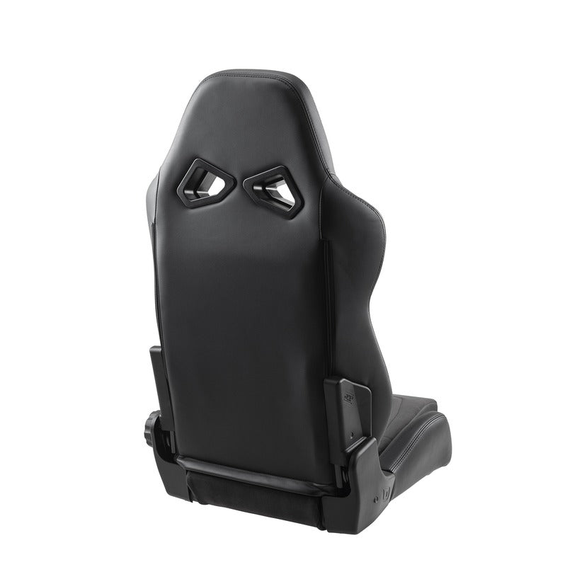 OMP RTS Reclining Comfort Seat Black