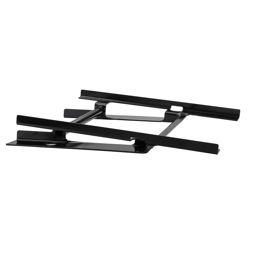 OMP RTS Reclining Comfort Seat Black