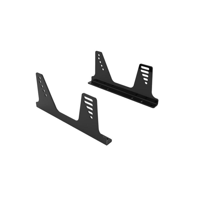 OMP Standard Seat Brackets For HGT Evo Seat FIA 8855-2021