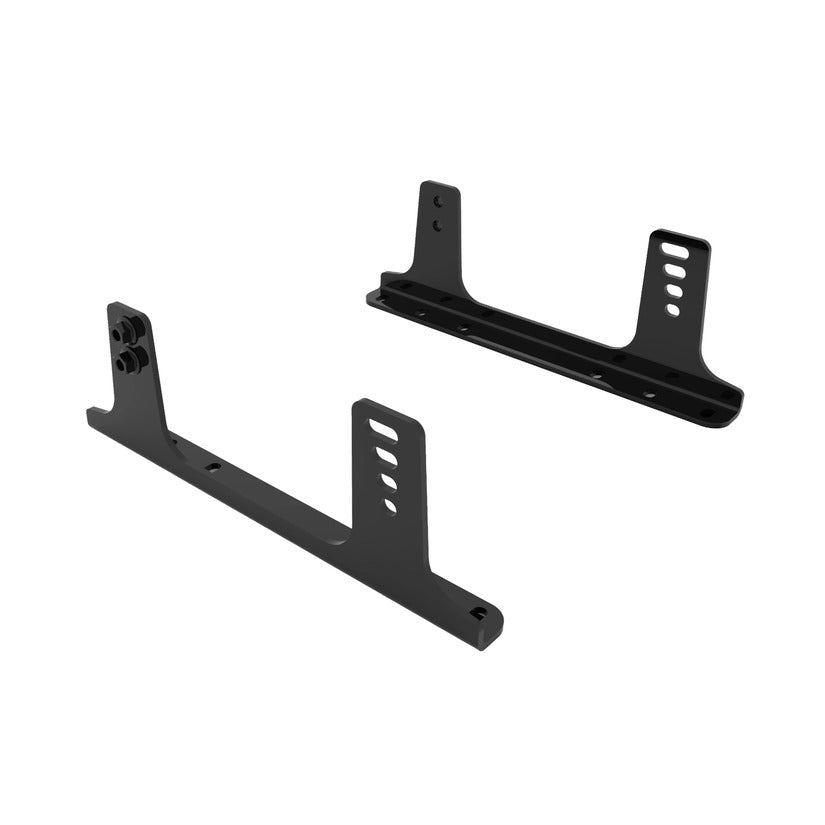 OMP Compact Seat Brackets For HGT Evo Seat FIA 8855-2021