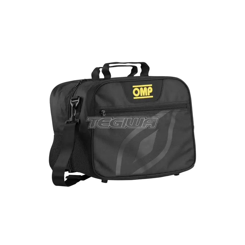 OMP Helmet Bag Tools