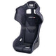 Omp Racing Seat Hrc Fiberglass Air Xl Fia 8855-1999 Black Seats Rails & Mounts