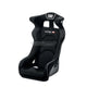 Omp Hte Carbon Xl Racing Seat Fia 8855-1999 Black Seats Rails & Mounts