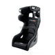 Omp Hte Evo Racing Seat Fia 8855-1999 Black Seats Rails & Mounts