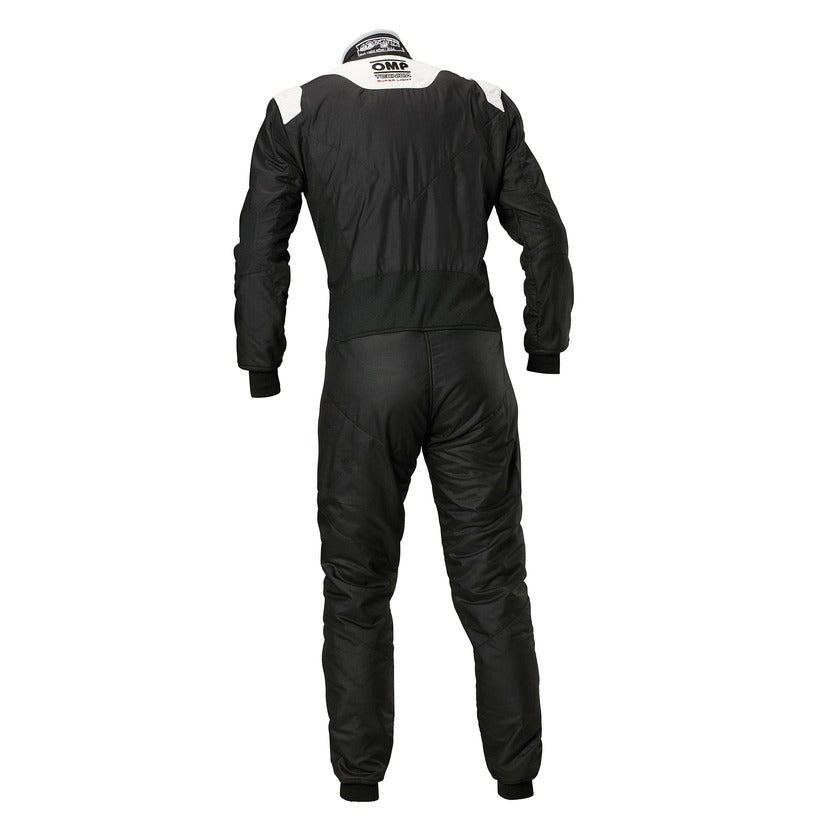 OMP Tecnica Super Light Race Suit FIA 8856-2018