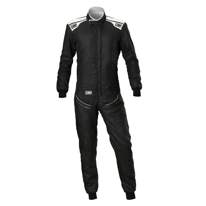OMP Tecnica Super Light Race Suit FIA 8856-2018