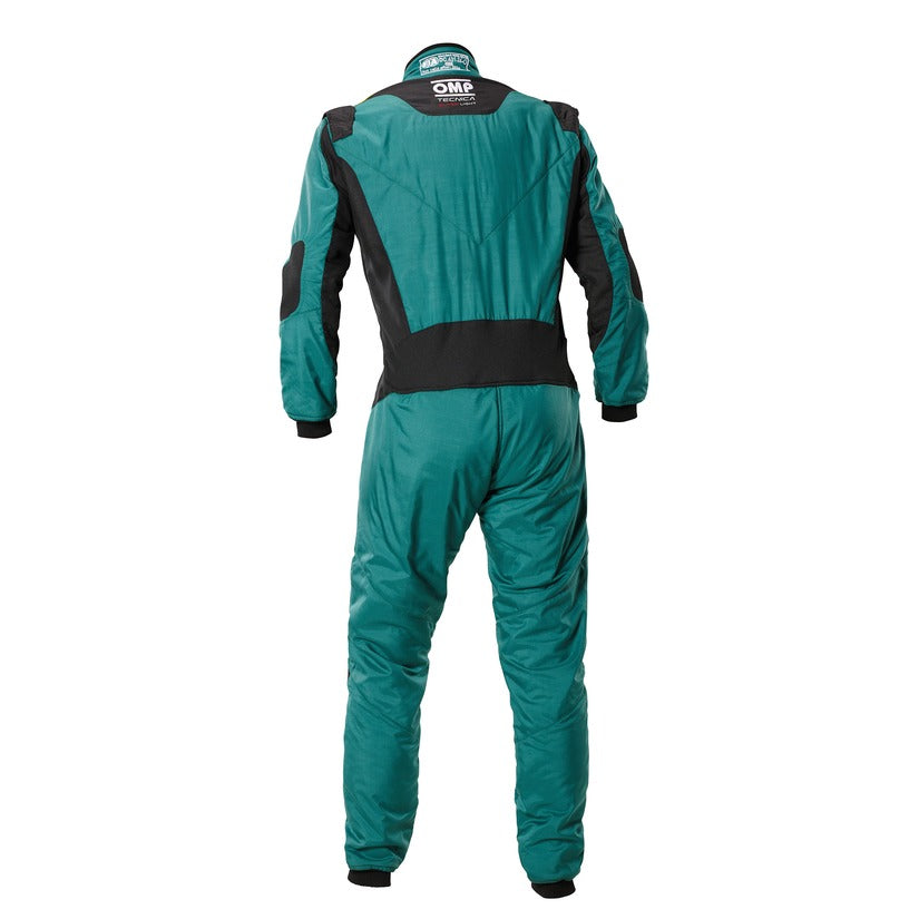 OMP Tecnica Super Light Race Suit FIA 8856-2018