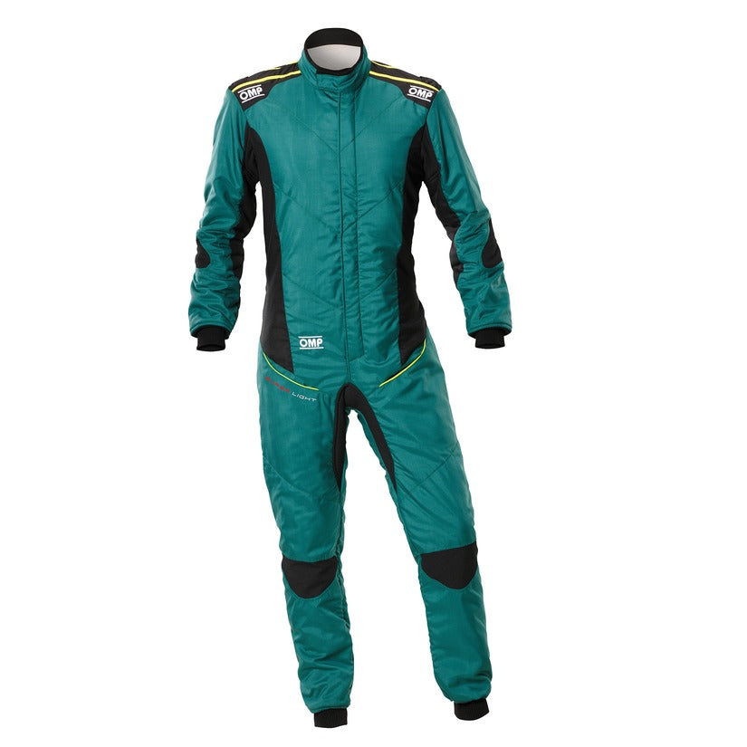 OMP Tecnica Super Light Race Suit FIA 8856-2018