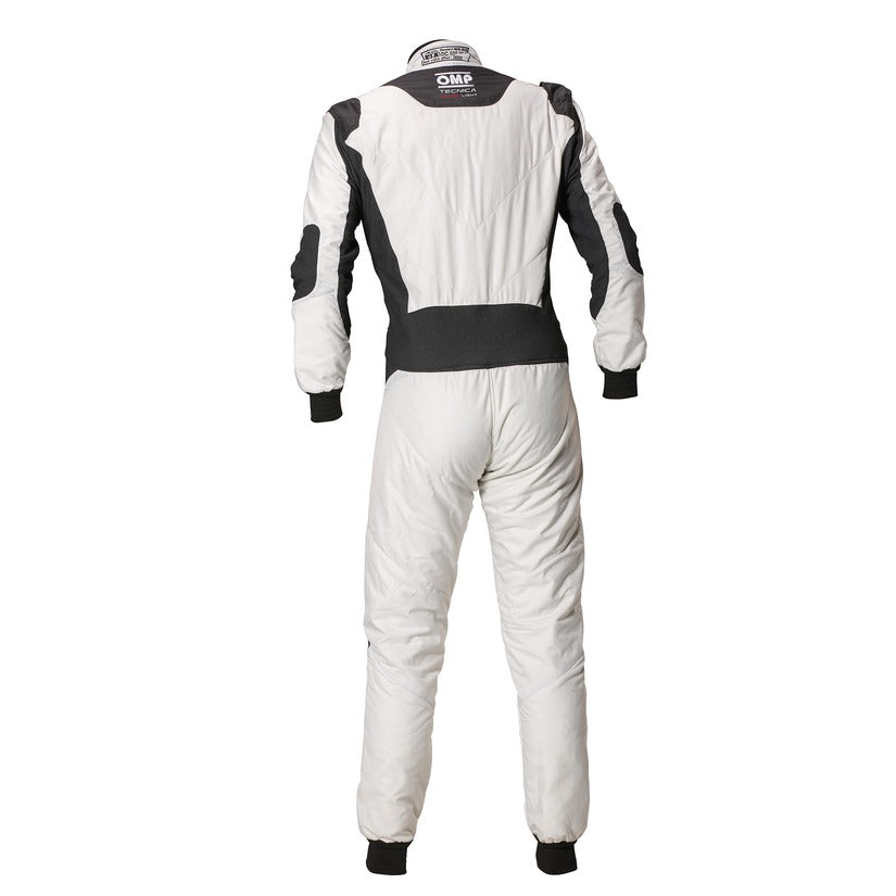 OMP Tecnica Super Light Race Suit FIA 8856-2018
