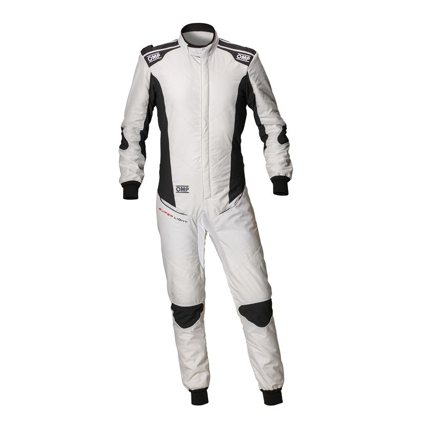 OMP Tecnica Super Light Race Suit FIA 8856-2018