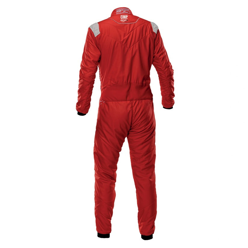 OMP One-S Air Race Suit FIA 8856-2018