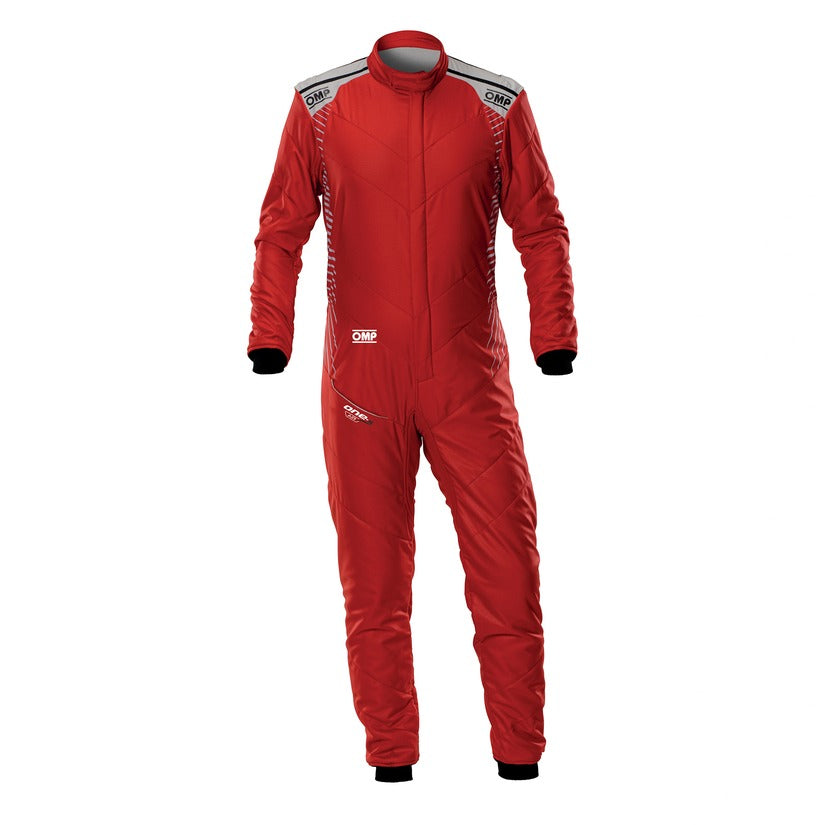 OMP One-S Air Race Suit FIA 8856-2018