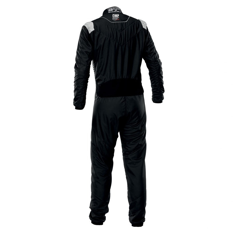OMP One-S Air Race Suit FIA 8856-2018