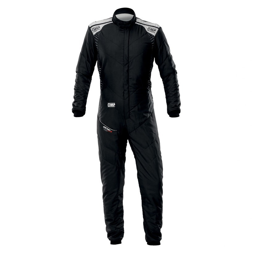 OMP One-S Air Race Suit FIA 8856-2018