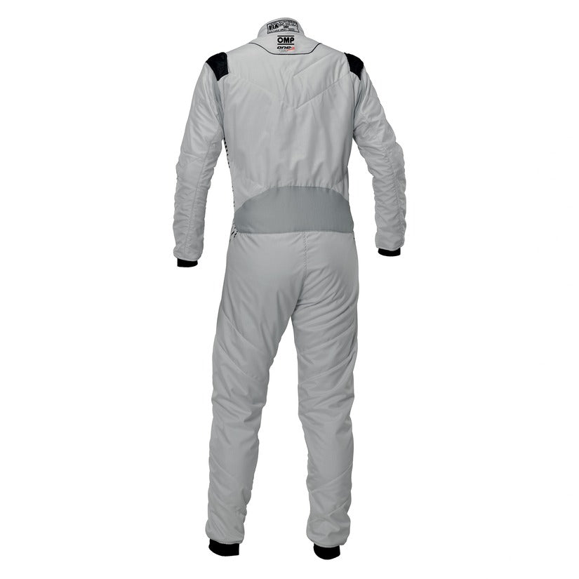 OMP One-S Air Race Suit FIA 8856-2018