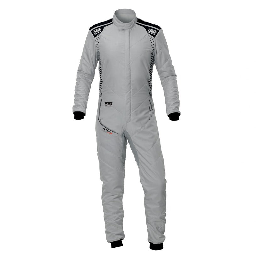 OMP One-S Air Race Suit FIA 8856-2018