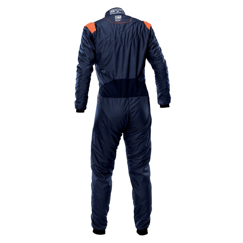OMP One-S Air Race Suit FIA 8856-2018