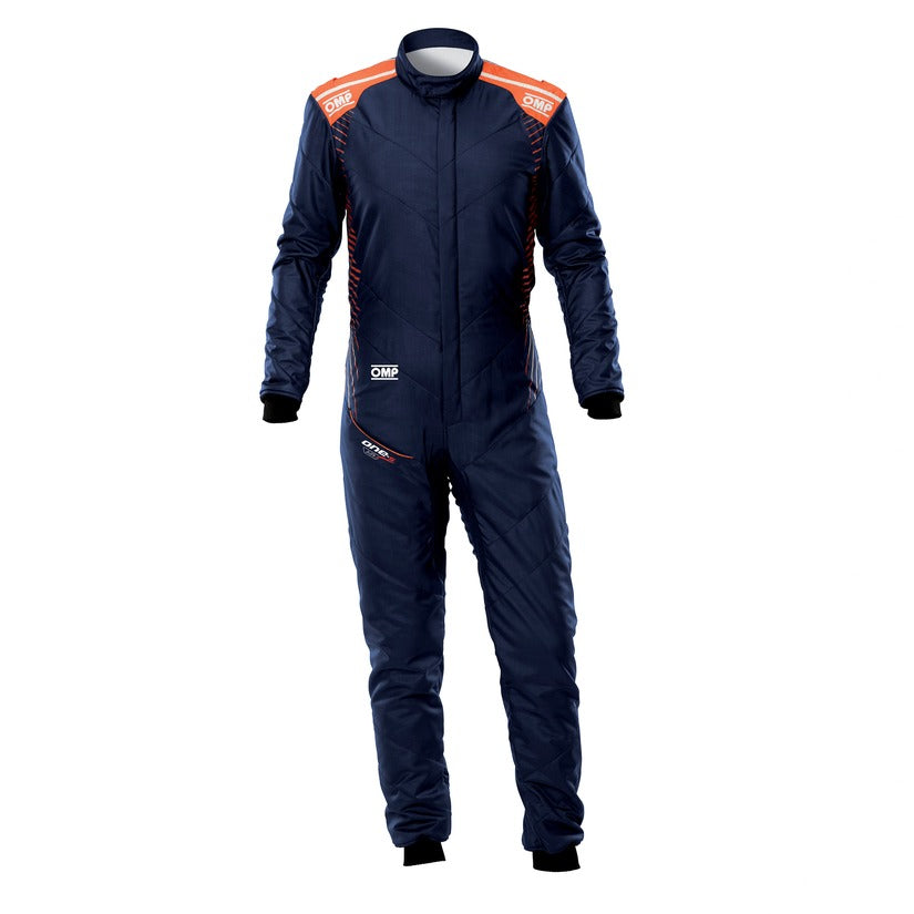 OMP One-S Air Race Suit FIA 8856-2018