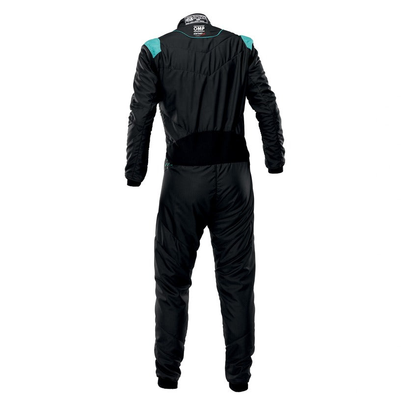OMP One-S Air Race Suit FIA 8856-2018