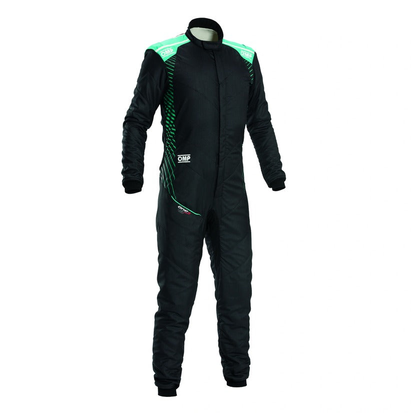 OMP One-S Air Race Suit FIA 8856-2018