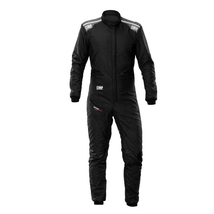 OMP One Evo Air Race Suit FIA 8856-2018