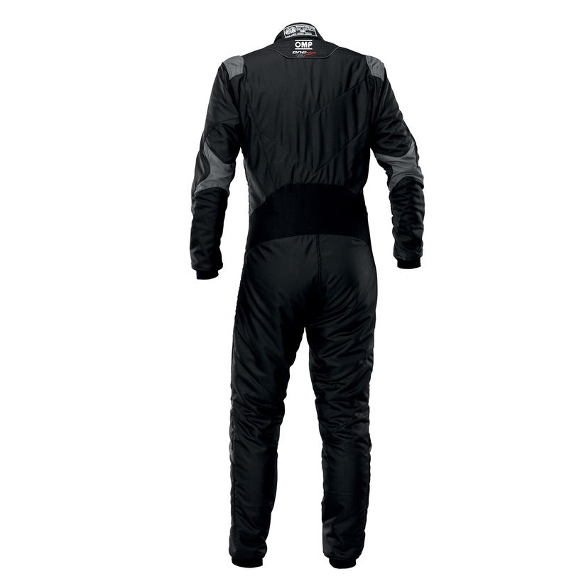 OMP One Evo Air Race Suit FIA 8856-2018