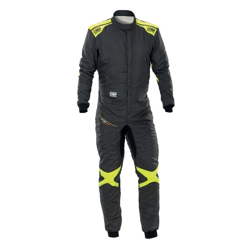 OMP One Evo Air Race Suit FIA 8856-2018