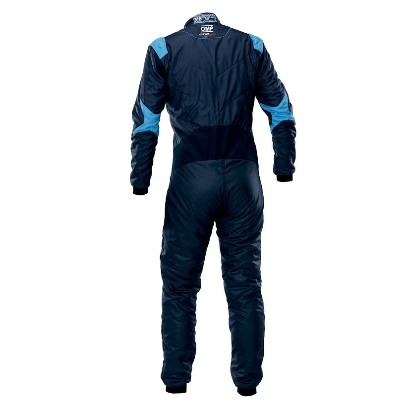 OMP One Evo Air Race Suit FIA 8856-2018