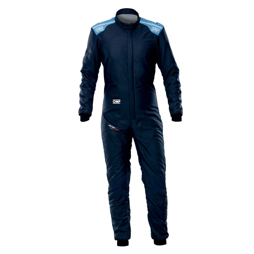 OMP One Evo Air Race Suit FIA 8856-2018