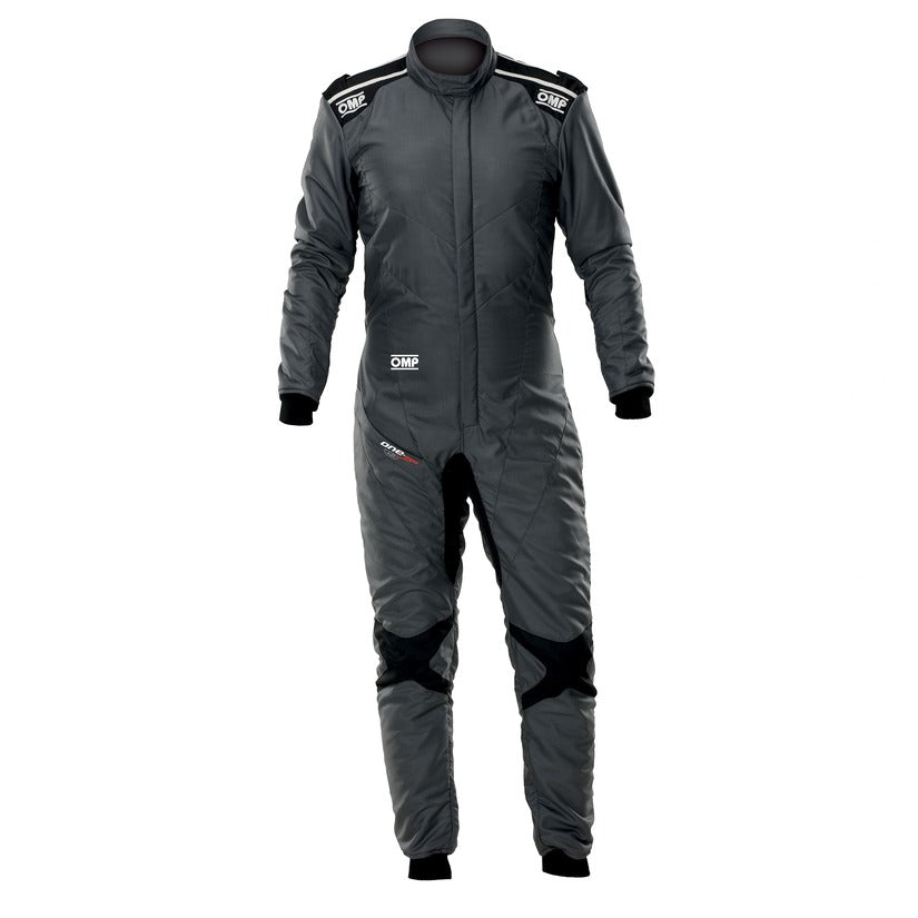 OMP One Evo Air Race Suit FIA 8856-2018