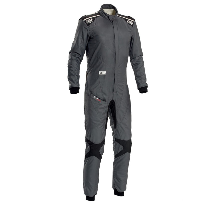 OMP One Evo Air Race Suit FIA 8856-2018