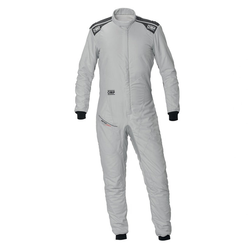 OMP One Evo Air Race Suit FIA 8856-2018