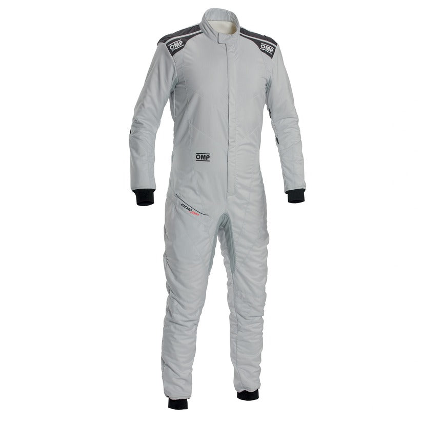 OMP One Evo Air Race Suit FIA 8856-2018