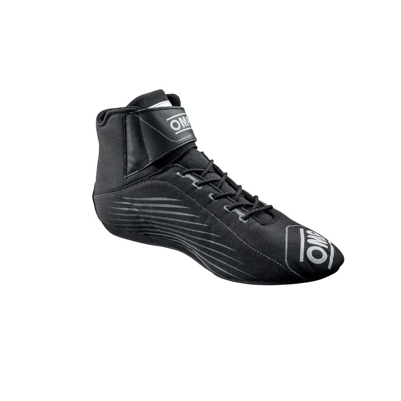 OMP One Evo FX MY2026 Shoes FIA 8856-2018