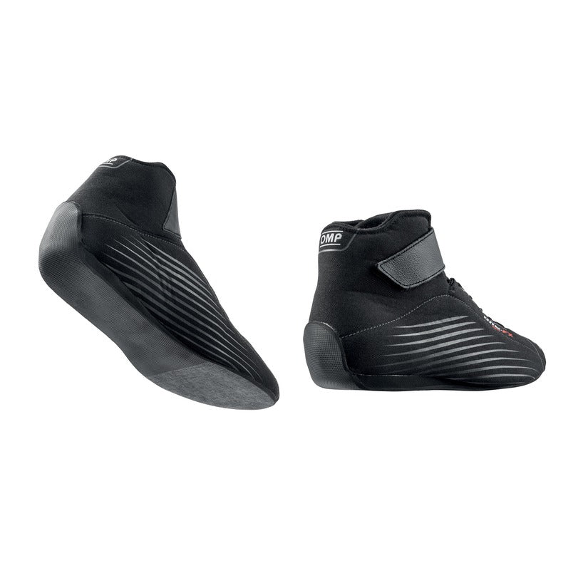 OMP One Evo FX MY2026 Shoes FIA 8856-2018