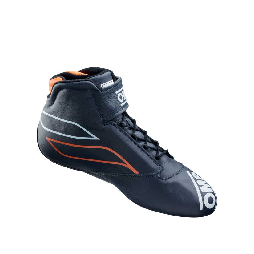 OMP One-S Shoes FIA 8856-2018 SFI